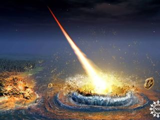 thumbnail - Asteroid Impact