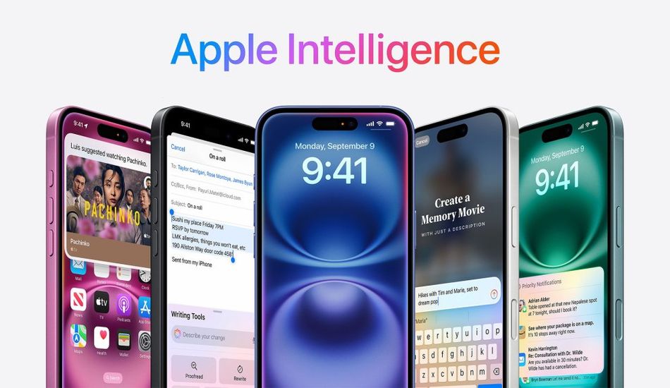 Local AI Apps