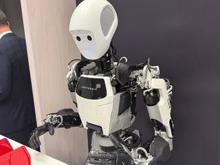 thumbnail - Humanoid Robots