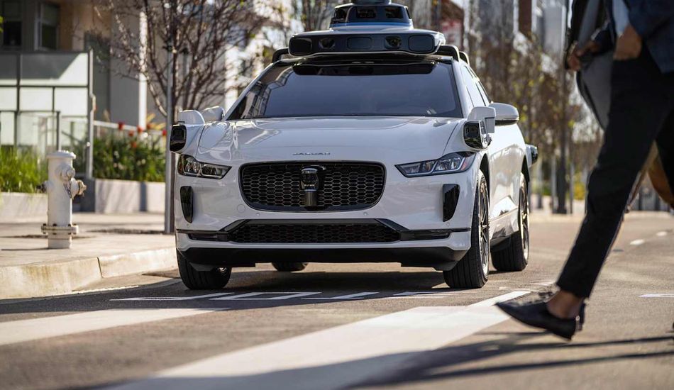 Waymo Expansion