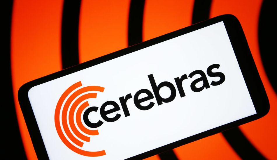 Cerebras Funding