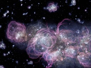Image - Astronomy Discoveries