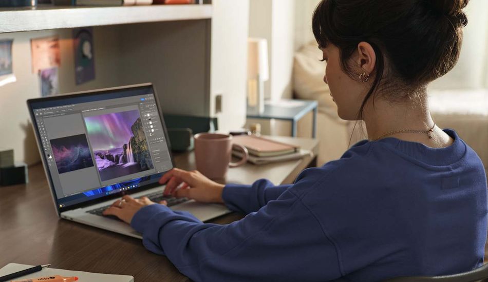HP OmniBook 5: Laptops Snapdragon acessíveis
