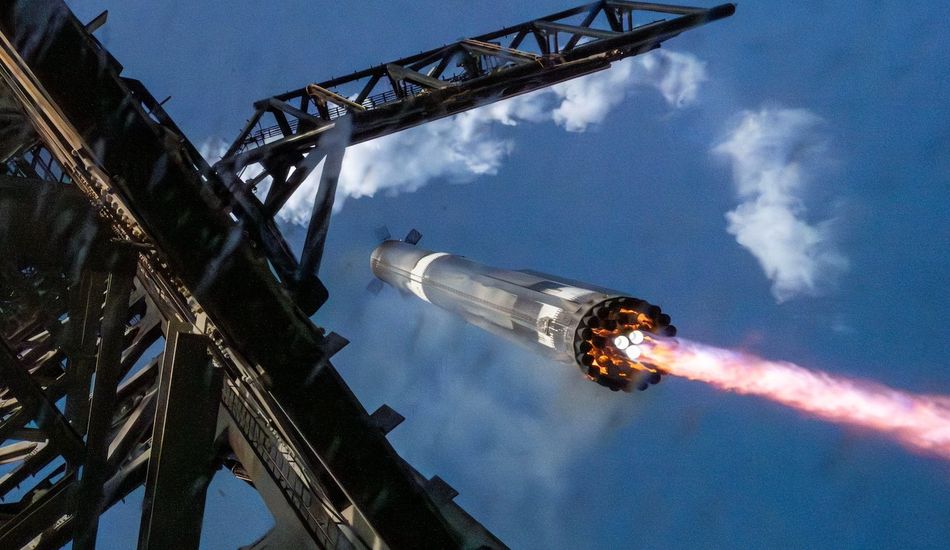 La NASA Accélère la Mission vers Mars