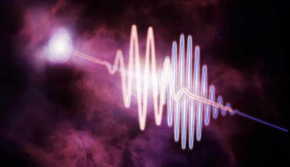 Les astronomes découvrent l'emplacement de la matière baryonique manquante de l'univers